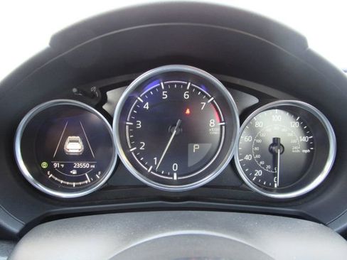 Used 2024 MAZDA MX-5 Miata RF Grand Touring image 30