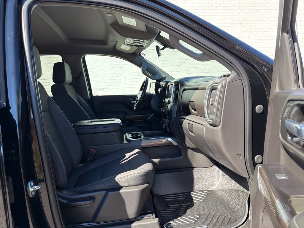 Used 2020 Chevrolet Silverado 1500 RST AWD/4WD image 13