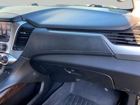 Used 2019 Chevrolet Tahoe LT AWD/4WD image 19
