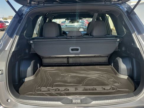 Used 2025 Subaru Forester Premium w/ Convenience Package #1 image 12