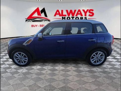 Used 2015 MINI Cooper Countryman FWD image 12