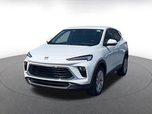 Used 2025 Buick Encore GX Preferred FWD image 7