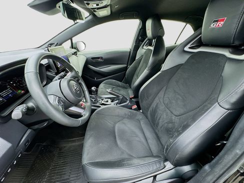 Used 2024 Toyota Corolla GR image 13