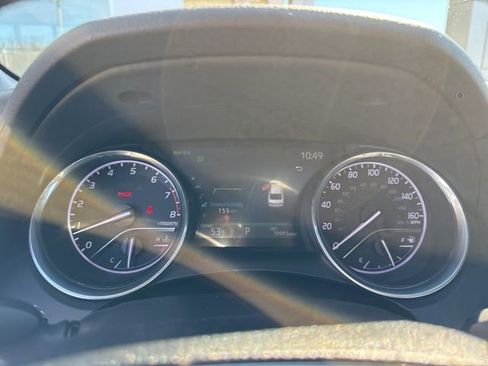 Used 2019 Toyota Camry XLE image 13