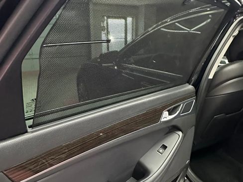 Used 2016 Hyundai Genesis 3.8 w/ Option Group 03 image 20