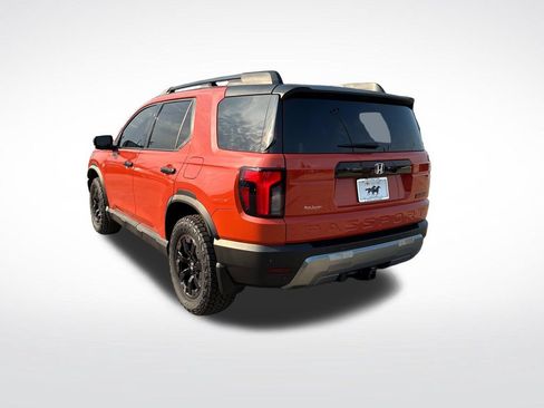 New 2026 Honda Passport TrailSport Elite image 5
