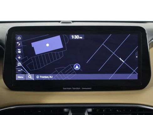 Used 2023 Hyundai Santa Fe Calligraphy image 50