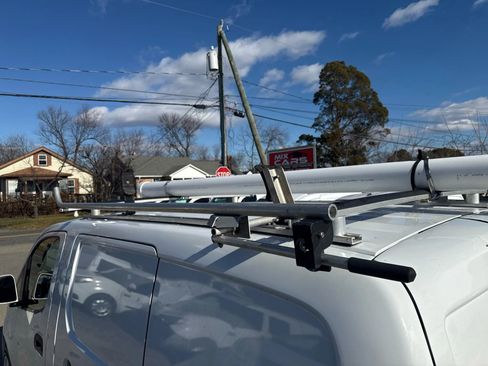 Used 2019 Nissan NV200 SV w/ Navigation Package image 55