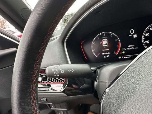 Certified 2024 Honda Civic Si image 20