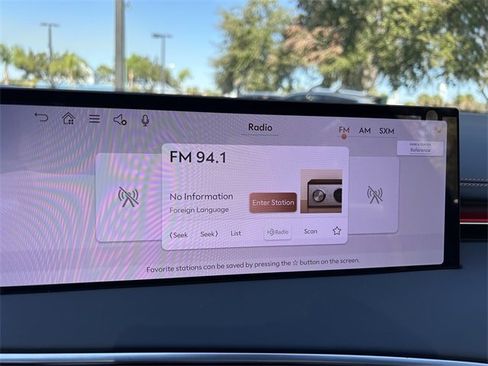 New 2026 Genesis GV70 2.5T Sport Prestige image 22