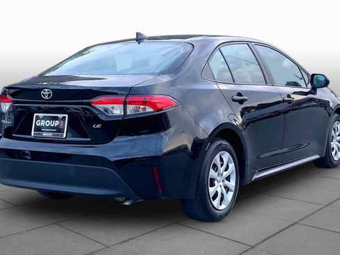 Used 2024 Toyota Corolla LE FWD image 13