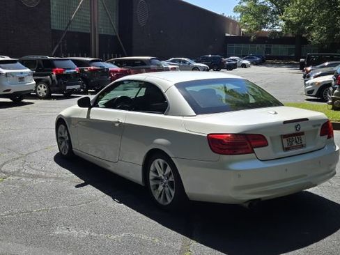 Used 2013 BMW 328i Convertible RWD image 12