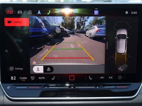 New 2026 Volkswagen GTI S image 23