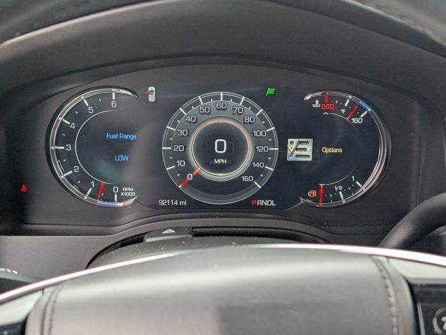 Used 2020 Cadillac Escalade Platinum AWD/4WD image 51