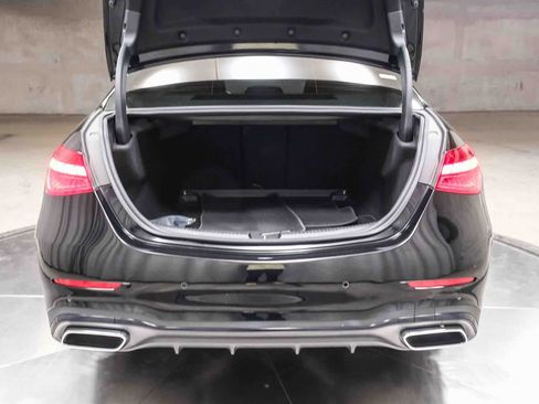 Certified 2024 Mercedes-Benz C 300 Sedan w/ AMG Line w/ Night Package image 31