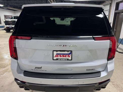 New 2026 GMC Yukon Denali Ultimate image 5