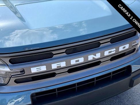 Used 2022 Ford Bronco Sport Big Bend AWD/4WD image 31