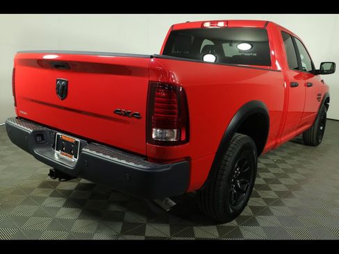 Used 2023 RAM 1500 Classic Warlock image 14
