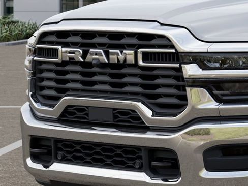 New 2026 RAM 5500 Tradesman w/ Chrome Appearance Group image 11