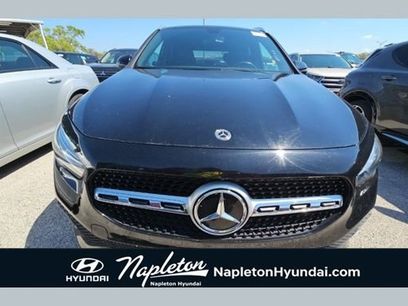 Used 2023 Mercedes-Benz GLA 250 4MATIC w/ Premium Package