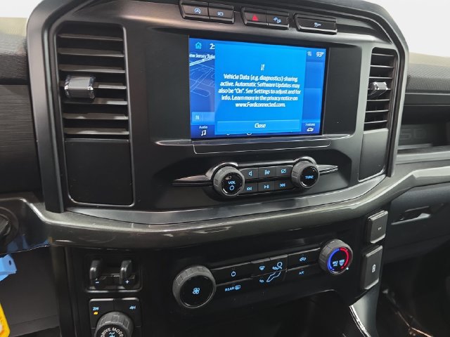 Used 2023 Ford F150 XL w/ STX Appearance Package AWD/4WD image 19