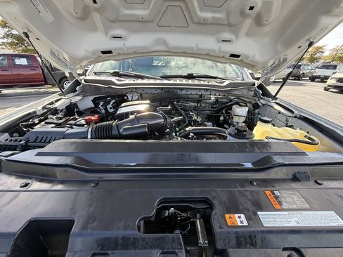 Used 2024 Ford F250 XLT image 34