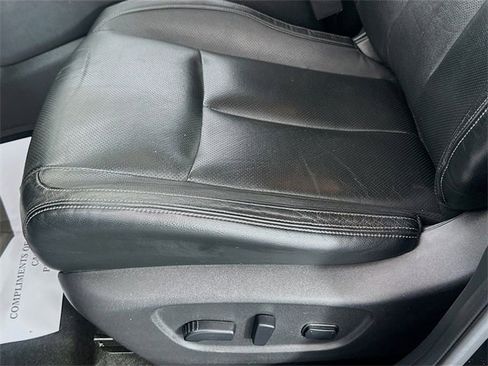 Used 2019 Nissan Rogue Sport SL image 20