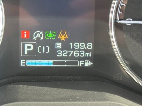 Used 2023 Subaru Forester Touring image 25