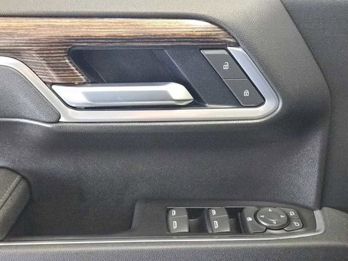 Certified 2025 GMC Sierra 1500 Elevation w/ Elevation Premium Package image 22