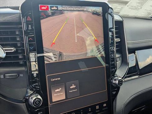 New 2026 RAM 2500 Rebel w/ Rebel Level 2 Equipment Group image 13