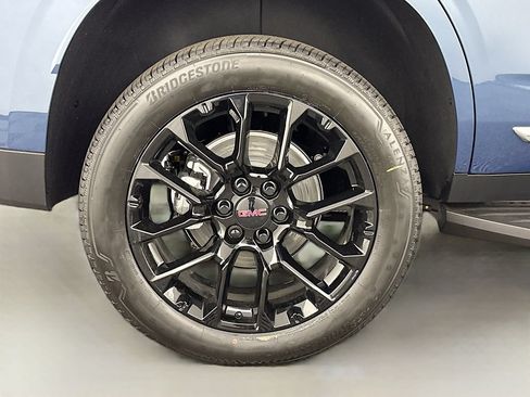 New 2026 GMC Yukon Elevation w/ Elevation Premium Package AWD/4WD image 34