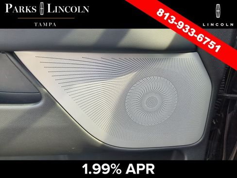 Certified 2022 Lincoln Navigator Reserve AWD/4WD image 18