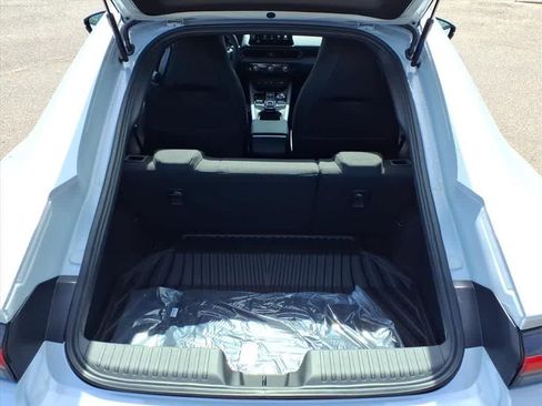 New 2026 Honda Prelude image 6