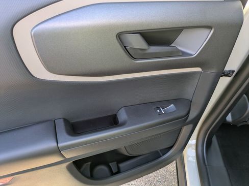 New 2025 Ford Bronco Sport Big Bend AWD/4WD image 11