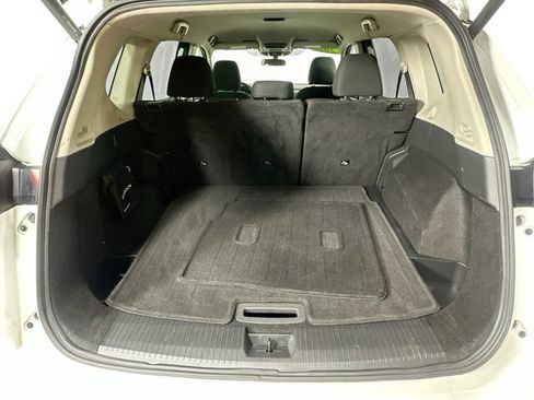 Used 2025 Nissan Rogue SV AWD/4WD image 29