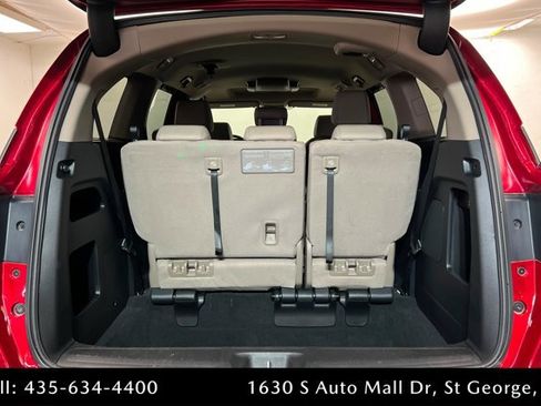 Used 2022 Honda Odyssey Touring image 22