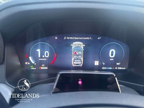 New 2026 Ford Explorer ST w/ Sun And Sound Package image 18