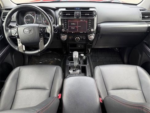 Used 2024 Toyota 4Runner TRD Off-Road Premium image 27