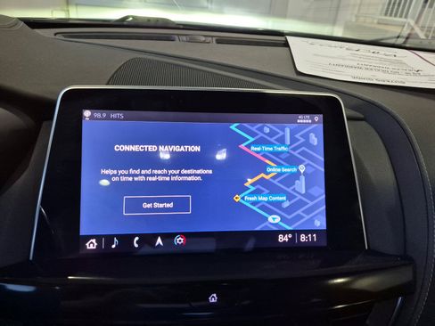 Certified 2023 Cadillac CT5 Luxury AWD/4WD image 15