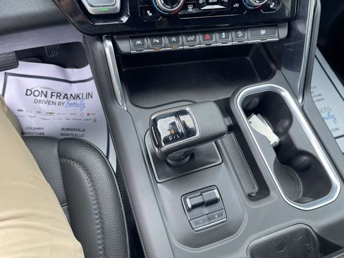 Used 2024 GMC Sierra 1500 Denali w/ Denali Reserve Package image 20