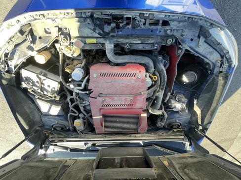 Used 2021 Subaru WRX Premium image 31