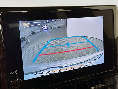 Used 2024 Toyota Corolla LE w/ LE Convenience Package image 14