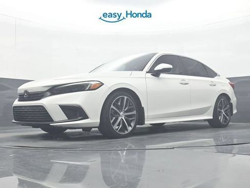 Used 2024 Honda Civic Touring image 29