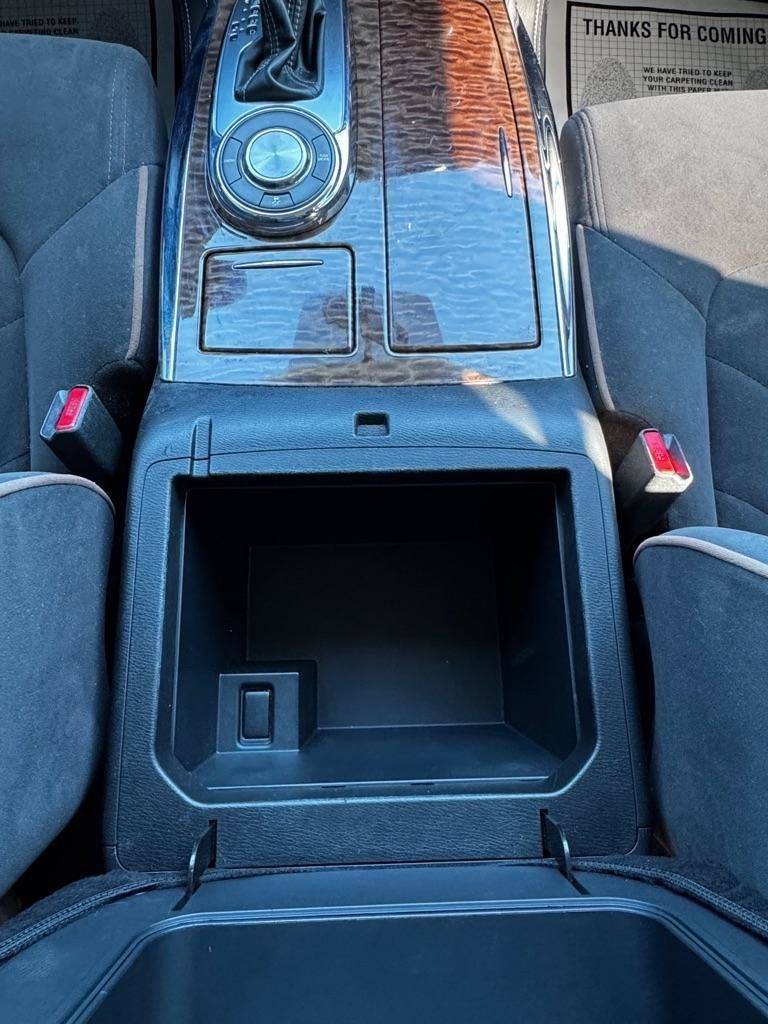 Used 2020 Nissan Armada SV w/ Driver Package RWD image 29