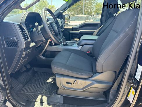 Used 2018 Ford F150 XLT w/ Equipment Group 302A Luxury AWD/4WD image 10