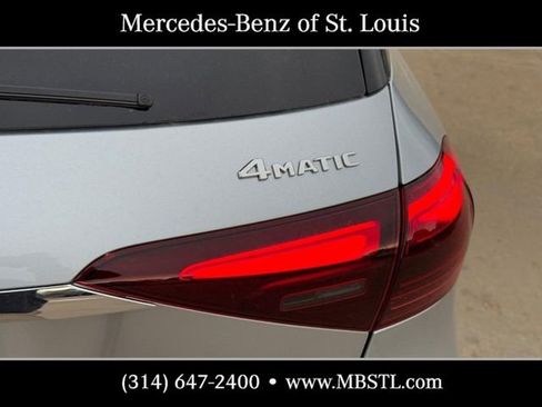 New 2026 Mercedes-Benz GLE 450 4MATIC image 5