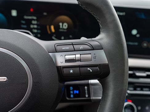 Certified 2026 Hyundai Tucson Limited image 30