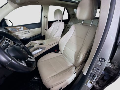 Used 2021 Mercedes-Benz GLE 350 w/ Premium Package image 22