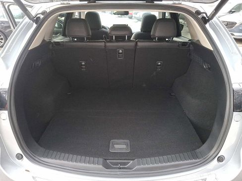 Certified 2023 MAZDA CX-5 AWD 2.5 S w/ Preferred Package image 28
