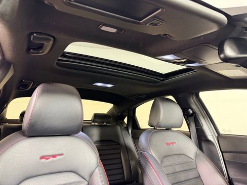 Used 2023 Kia Forte GT w/ GT2 Package image 35